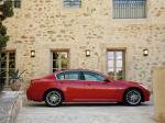 Infiniti G37 2008 года (EU)
